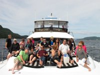 Corner Brook Yacht